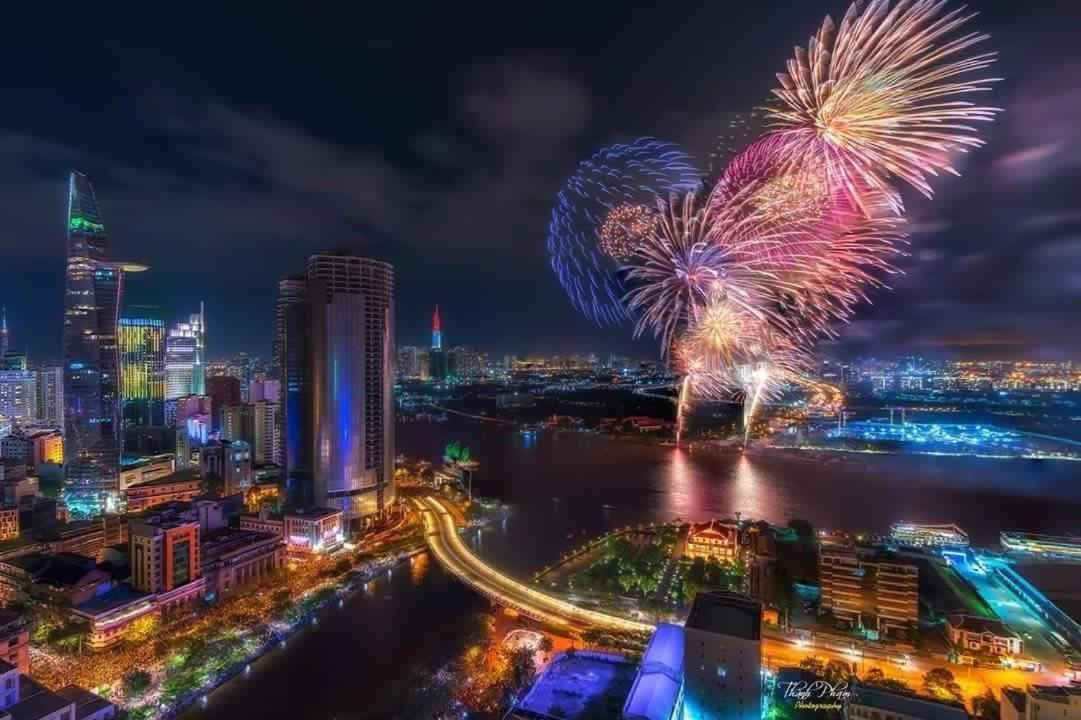 Saigon Royal - Mm *