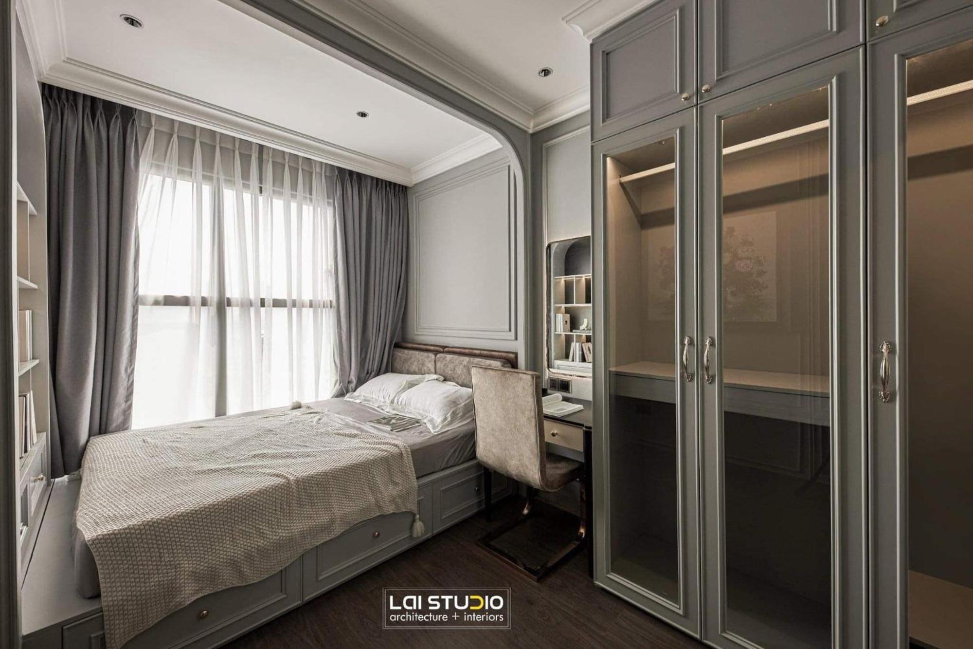 Saigon Royal - Mm Apartment Ho Chi Minh City